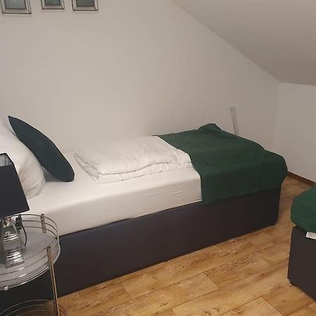 Waterfalls Apartment Triberg im Schwarzwald Екстериор снимка