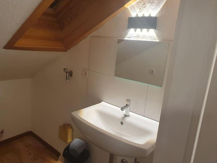 Waterfalls Apartment Triberg im Schwarzwald Екстериор снимка