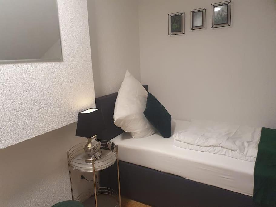 Waterfalls Apartment Triberg im Schwarzwald Екстериор снимка